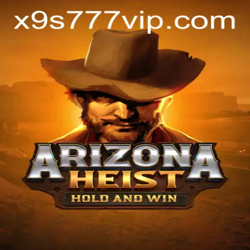 Descubra o Mundo Empolgante de ArizonaHeist