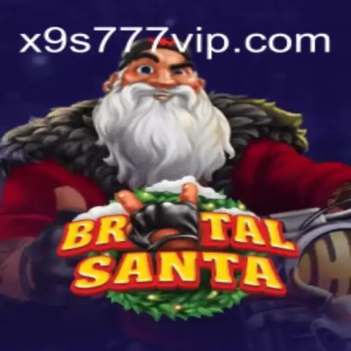 BrutalSanta: Um Mergulho no Universo de Jogo com X9S777.com