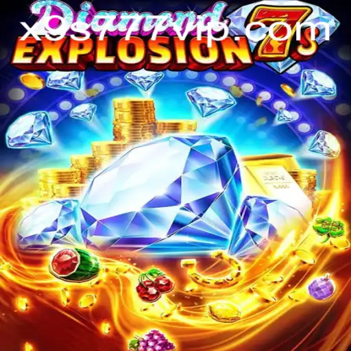 Descubra o Mundo do Jogo DiamondExplosion7s: Aventura Ricamente Inovadora