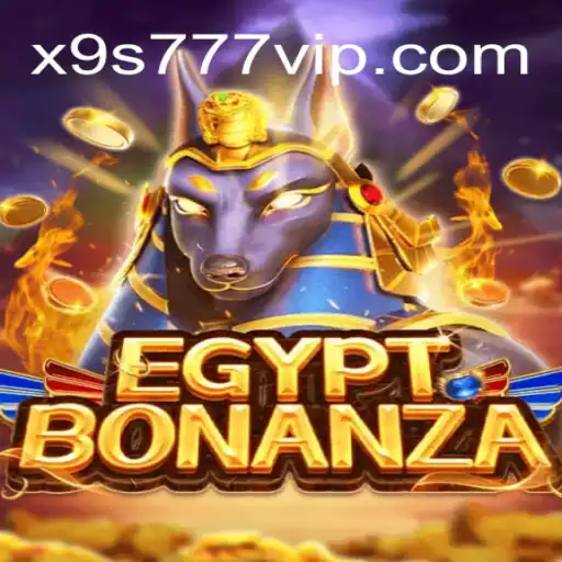 Explorando o Fascinante Mundo de EgyptBonanza em X9S777.com
