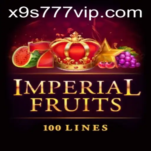 ImperialFruits100: Descubra o Mundo Cativante do Jogo Inovador