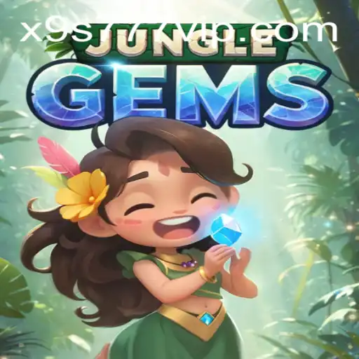 Descubra o Fascinante Mundo do JungleGems no X9S777.com