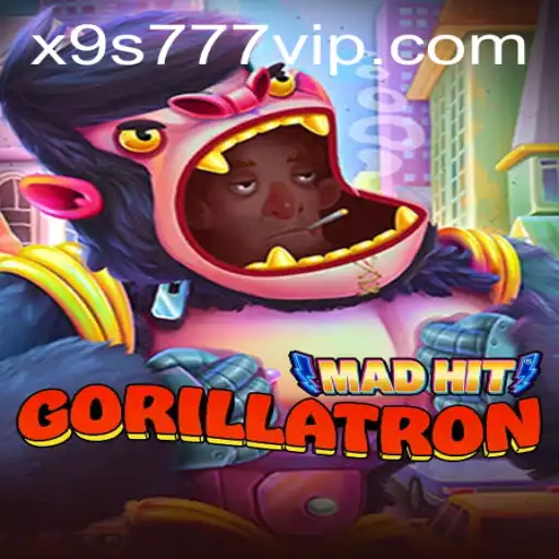 Descubra o Fascinante Mundo de MadHitGorillatron