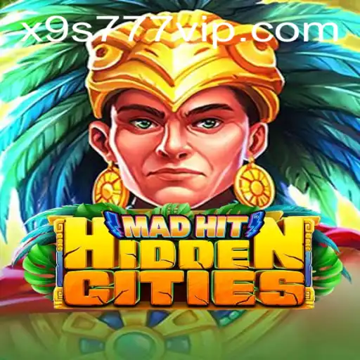 Explorando MadHitHiddenCities: Uma Aventura Urbana Inovadora