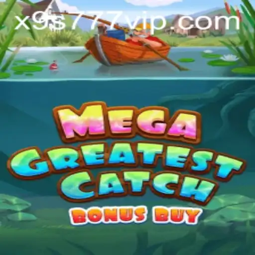 MegaGreatestCatchBonusBuy: Descubra a Nova Sensação dos Jogos de Cassino