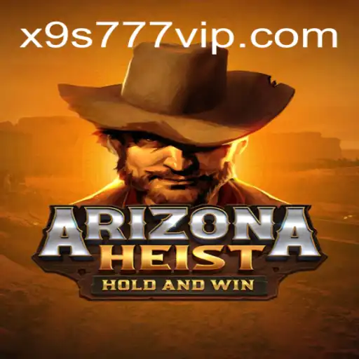 Descubra o Mundo Empolgante de ArizonaHeist
