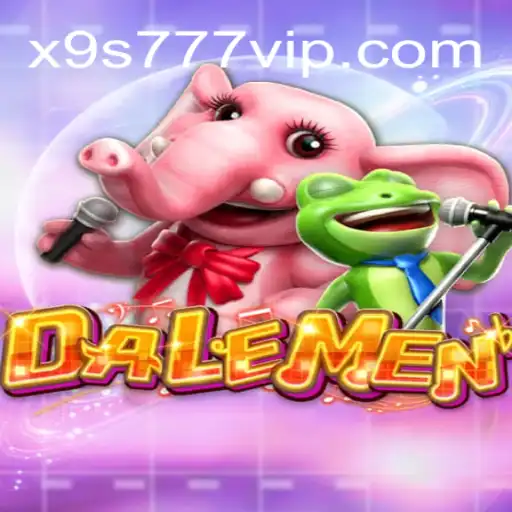 DALEMEN: Um Novo Horizonte no Universo dos Jogos Online