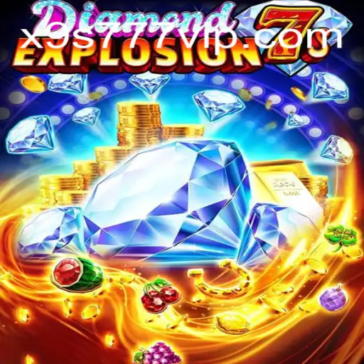 Descubra o Mundo do Jogo DiamondExplosion7s: Aventura Ricamente Inovadora