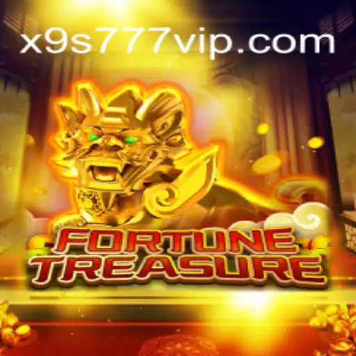 Descubra FortuneTreasure: Um Mergulho no Mundo do Jogo
