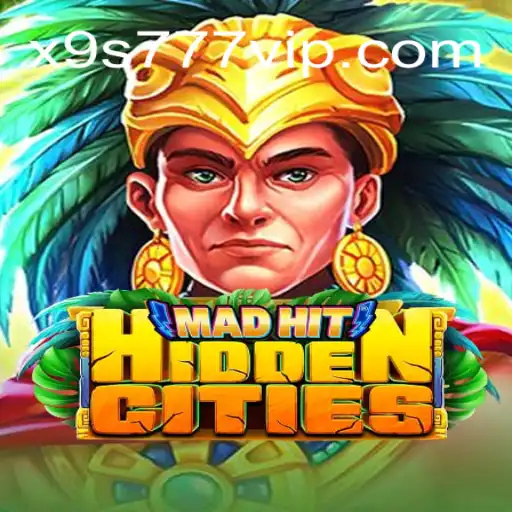 Explorando MadHitHiddenCities: Uma Aventura Urbana Inovadora
