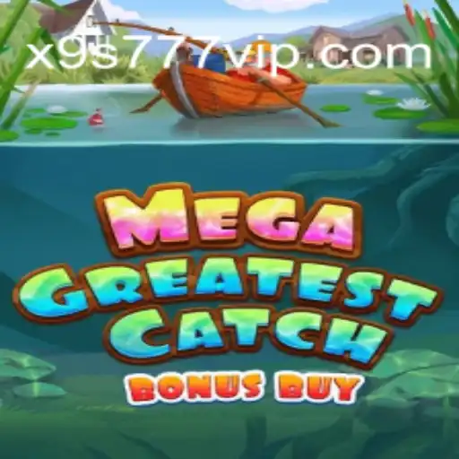 MegaGreatestCatchBonusBuy: Descubra a Nova Sensação dos Jogos de Cassino