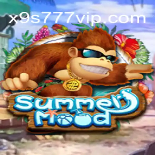 Descubra o Vibrante Mundo de SummerMood