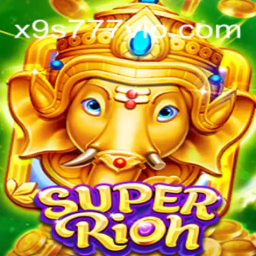 Descubra o Fascinante Mundo de 'SuperRich': Um Jogo Inovador em X9S777.com