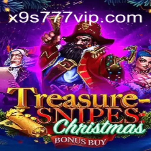 Tesouros e Aventuras Natalinas no Jogo TreasuresnipesChristmas
