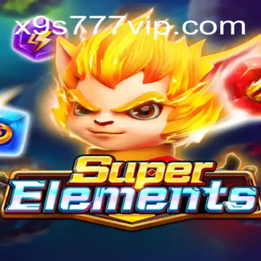 Explorando SuperElements: A Nova Sensação no Mundo dos Jogos