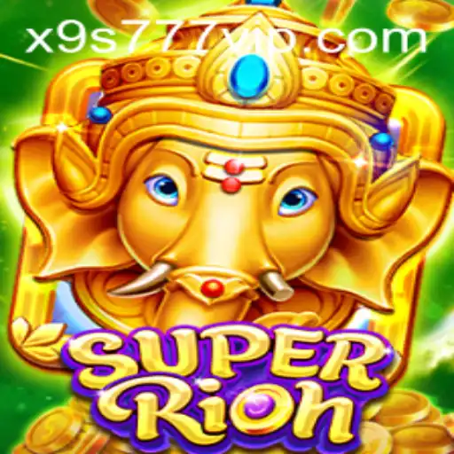 Descubra o Fascinante Mundo de 'SuperRich': Um Jogo Inovador em X9S777.com