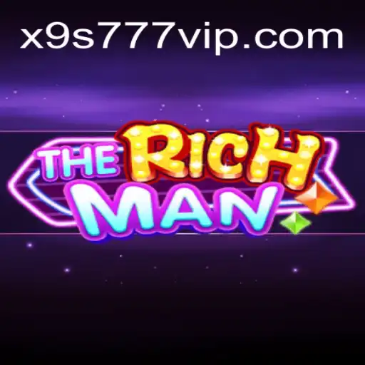 Explorando o Mundo de 'TheRichMan' com X9S777.com