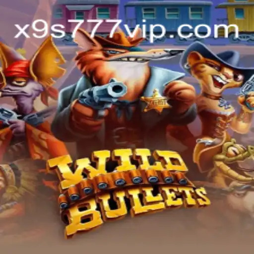 Descubra a Emoção de WildBullets: O Jogo que Está Conquistando o Mundo